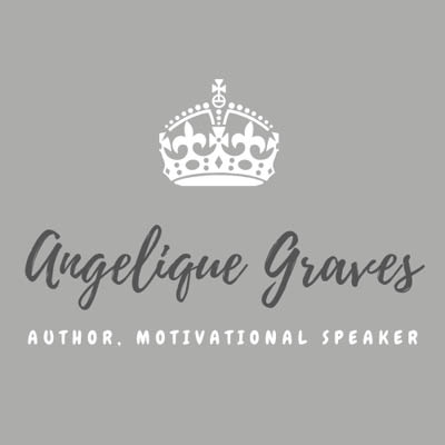 Angelique Graves Website